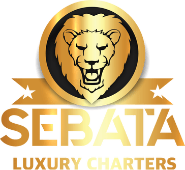Sebata Luxury Charters Logo