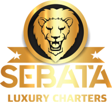 Sebata Luxury Charters Logo